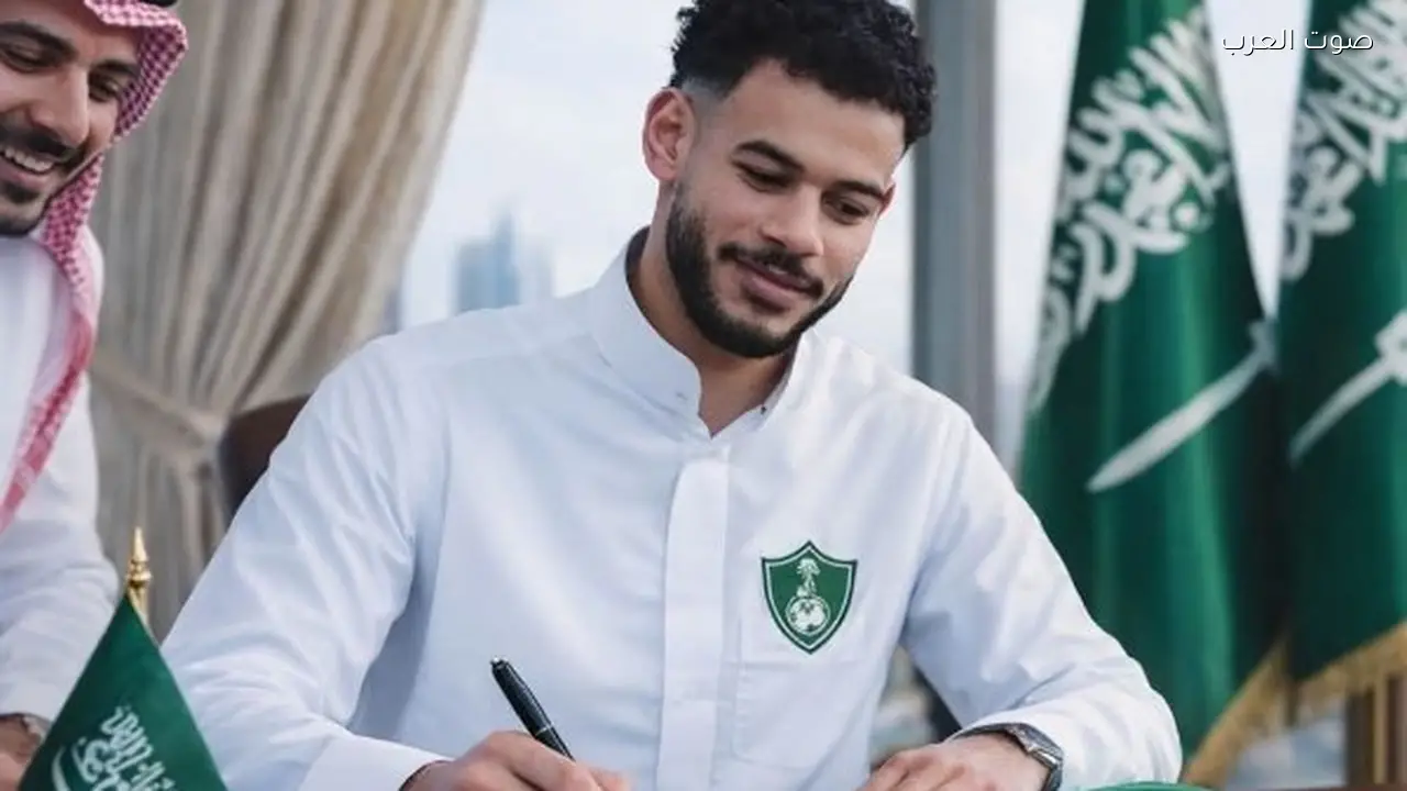 تشكيل النجمة لمواجهة الاتفاق في الدوري السعودي