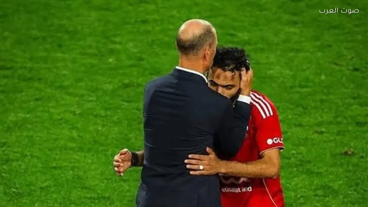 طبيب الأهلي مطالب بتقديم تقرير طبي حول موقف الشحات من مباراة المصري