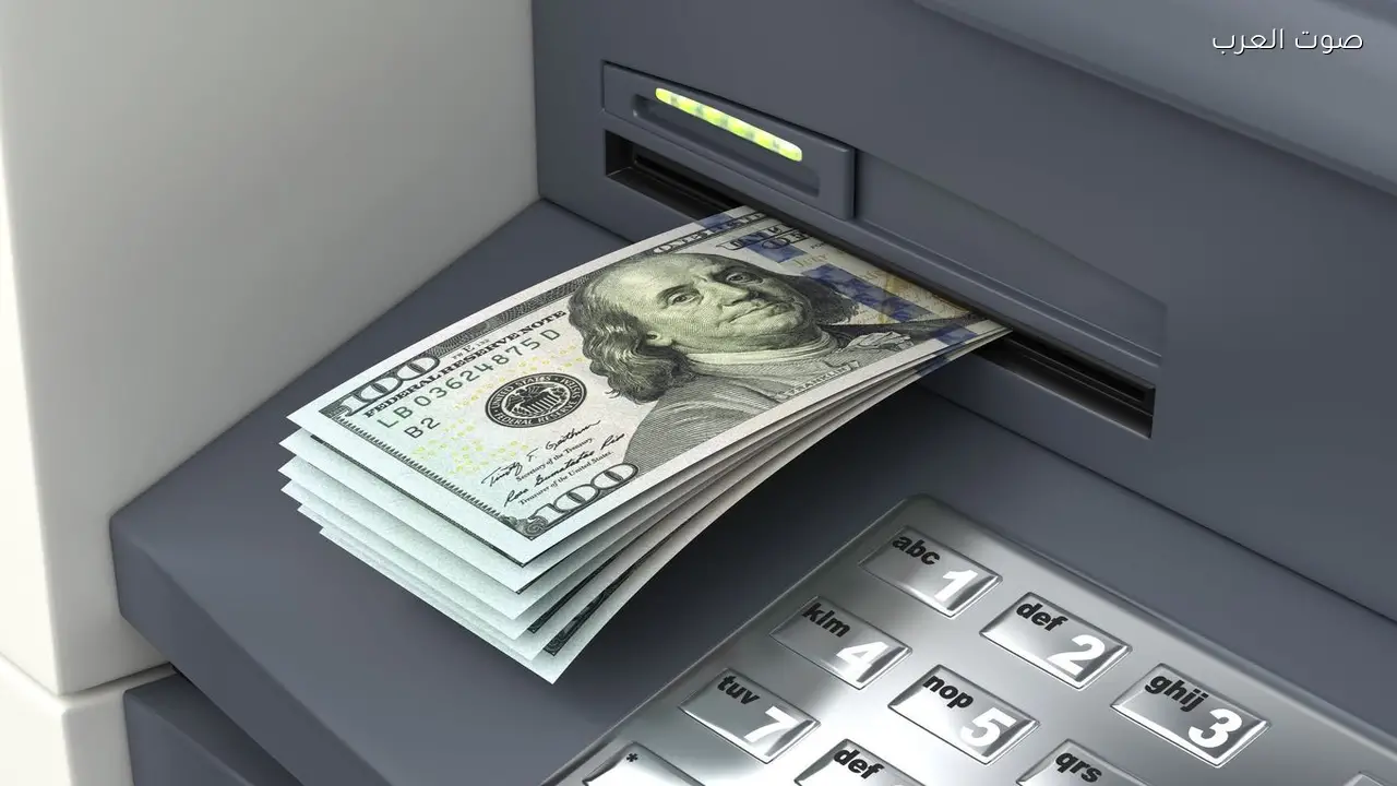 سعر الدولار أمام الجنيه المصري اليوم الخميس 7/5/2026.. استقرار مع تطورات جديدة