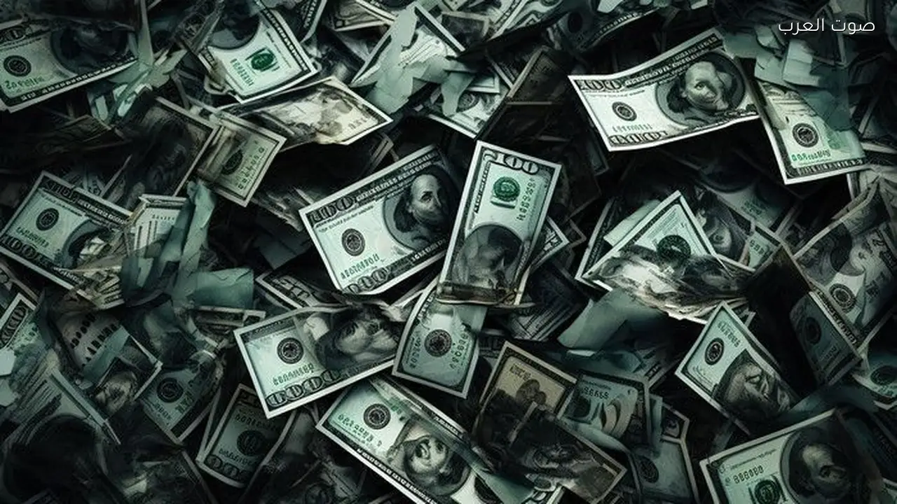 سعر الدولار في السودان اليوم الأربعاء 6 مايو 2026.. قلق متزايد في السوق المحلية مع تغير أسعار العملات
