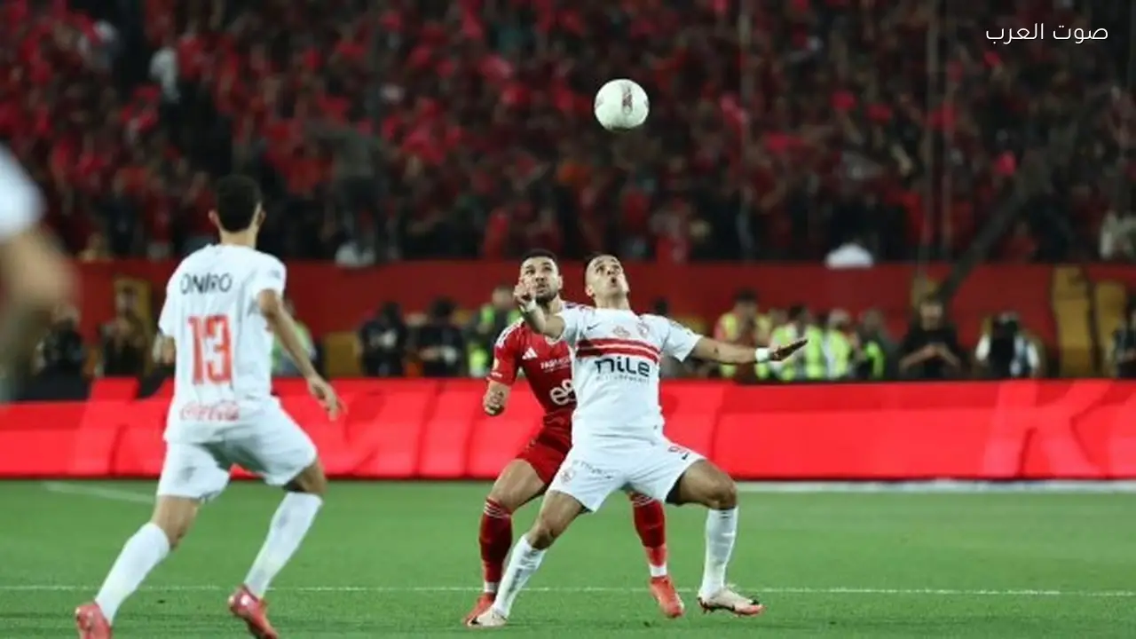 أحمد حسن يوضح سبب اجتماع جون إدوارد بلاعبي الزمالك