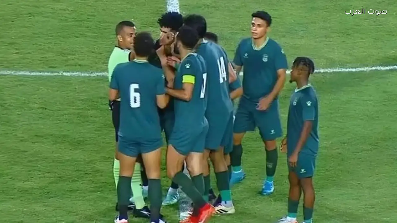 أحمد ساري: الاتحاد صرف 180 مليون جنيه على الفريق هذا الموسم