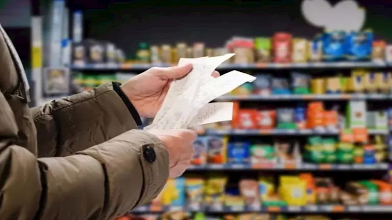 أسعار الزيت والدواجن تشهد ارتفاعًا مع تراجع اللحوم في السوق المحلي اليوم