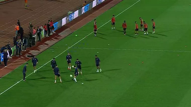 اتحاد العاصمة يتوج بلقب الكونفدرالية الأفريقية بعد هزيمة الزمالك في النهائي