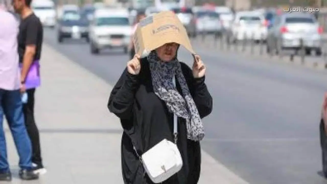 ارتفاع درجات الحرارة والشبورة المائية في توقعات طقس الأيام القادمة