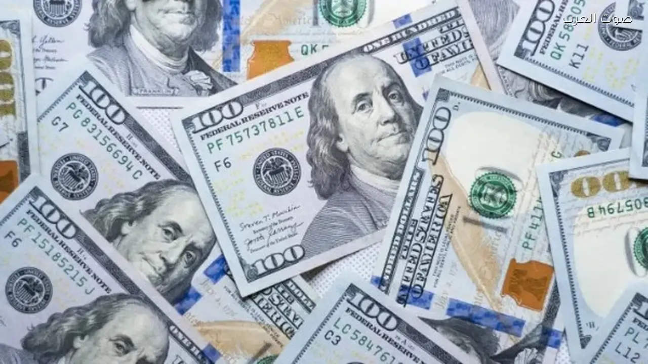 استقرار سعر الدولار قرب 53.5 جنيه اليوم السبت