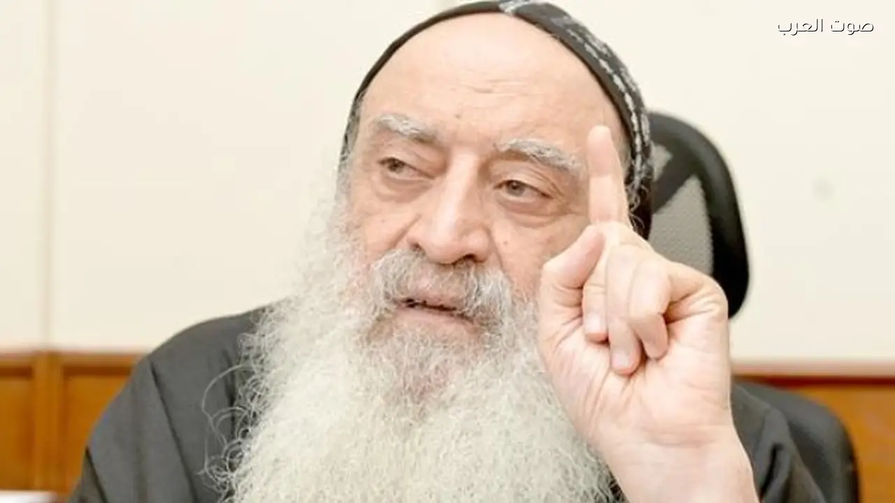 الأنبا بولا يشرح تفاصيل نظام الميراث الجديد للمسيحيين