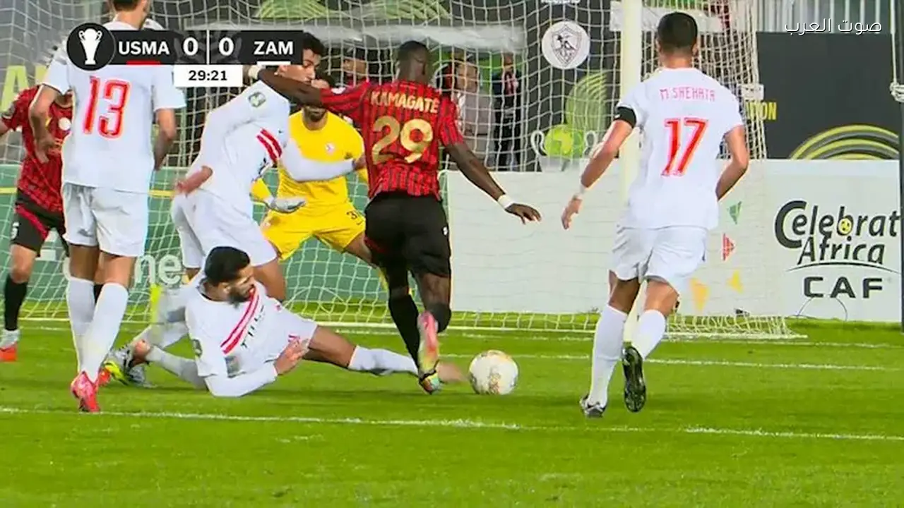 الزمالك يستفسر من اتحاد الكرة عن تفاصيل ملف القيد في الدوري المصري