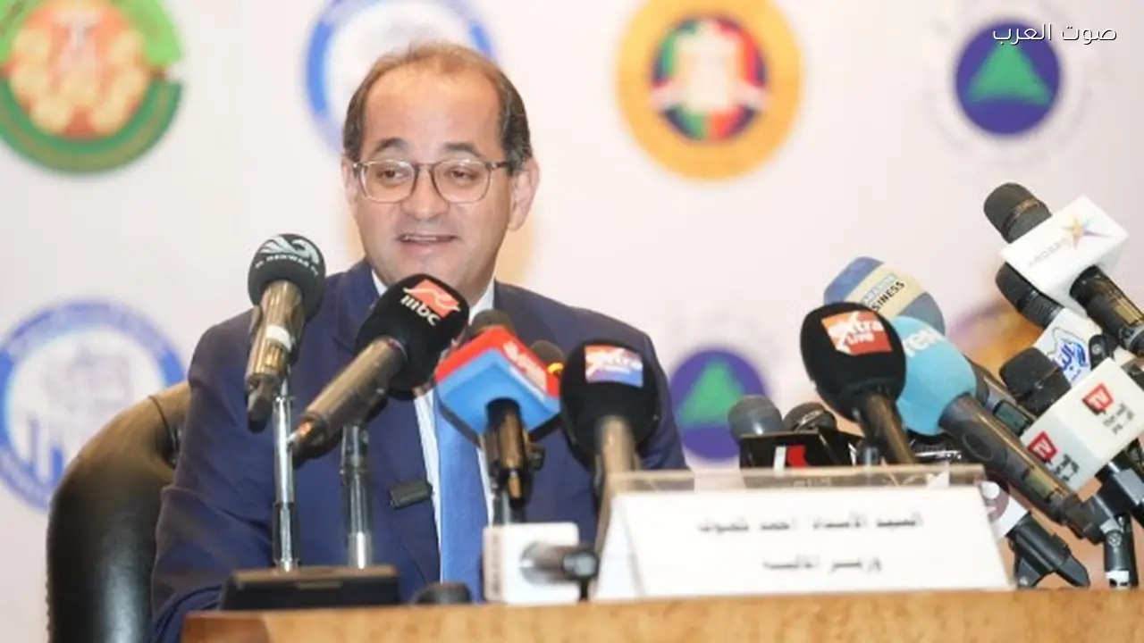 تعيين جويلي مديرًا للطرود البريدية في جمارك الصادرات الجوية