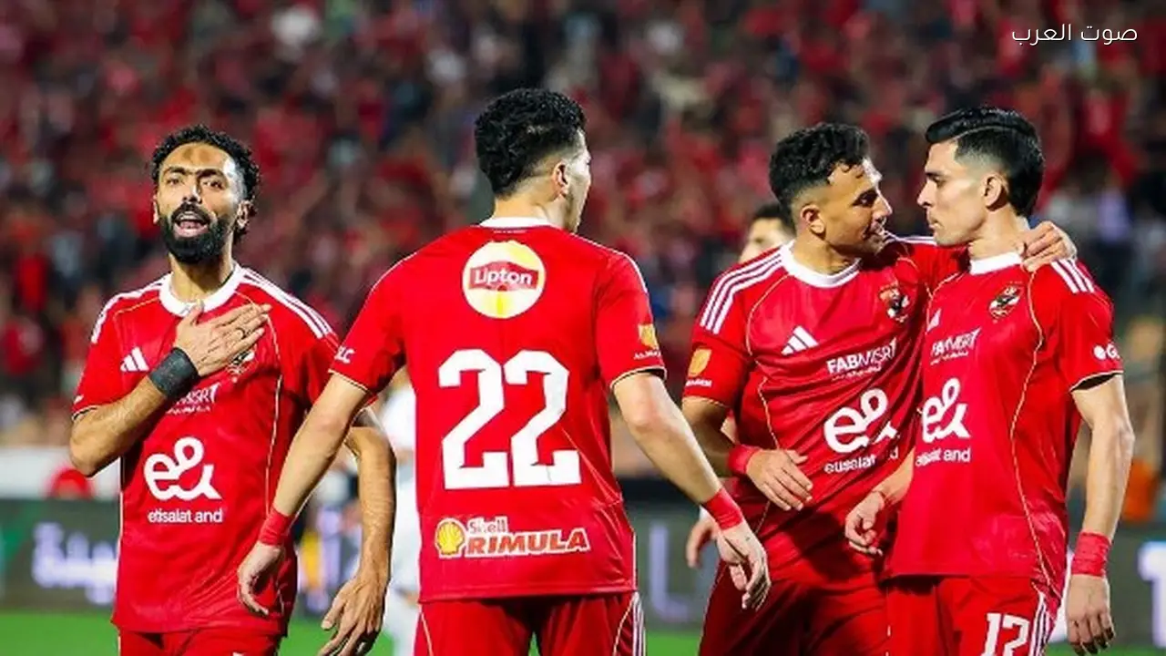 ثلاثي يتنافس على لقب الدوري في جولة حاسمة للأهلي والزمالك وبيراميدز