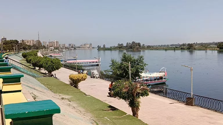 حالة الطقس ودرجات الحرارة في ثالث أيام عيد الأضحى تصل لـ38 درجة