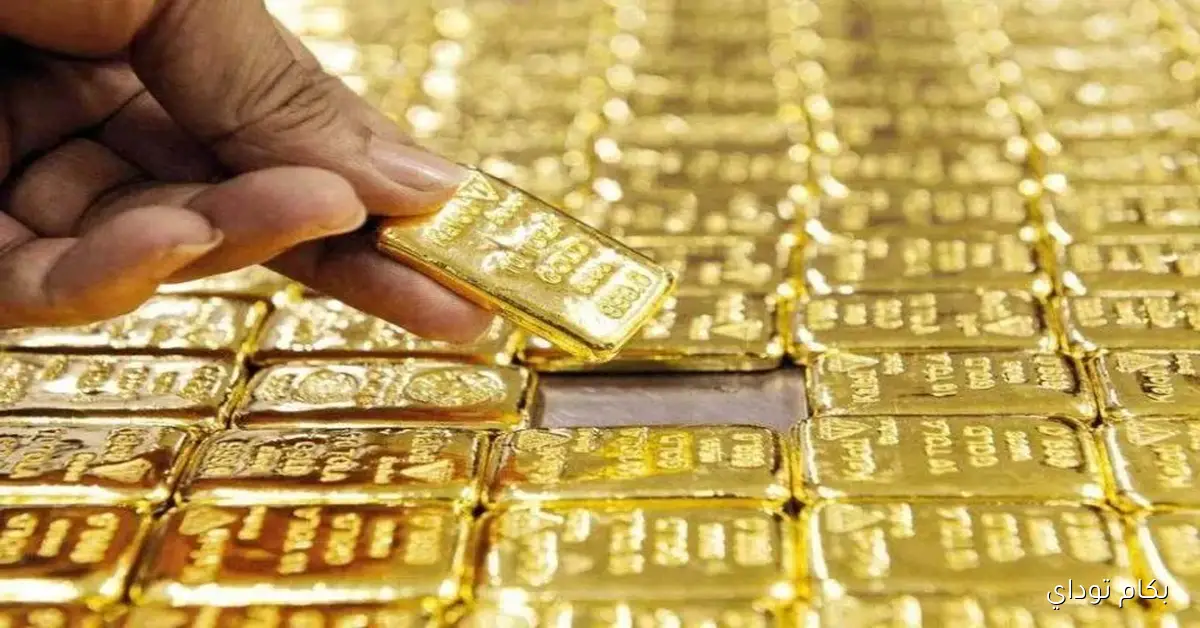 أسعار الذهب في السعودية اليوم الاثنين 1 يونيو 2026 تسجل استقرارًا في عيار 21