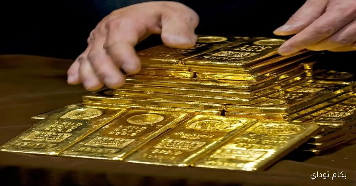 أسعار الجنيه الذهب في سوق الصاغة اليوم الاثنين 25 مايو 2026 مستقرة