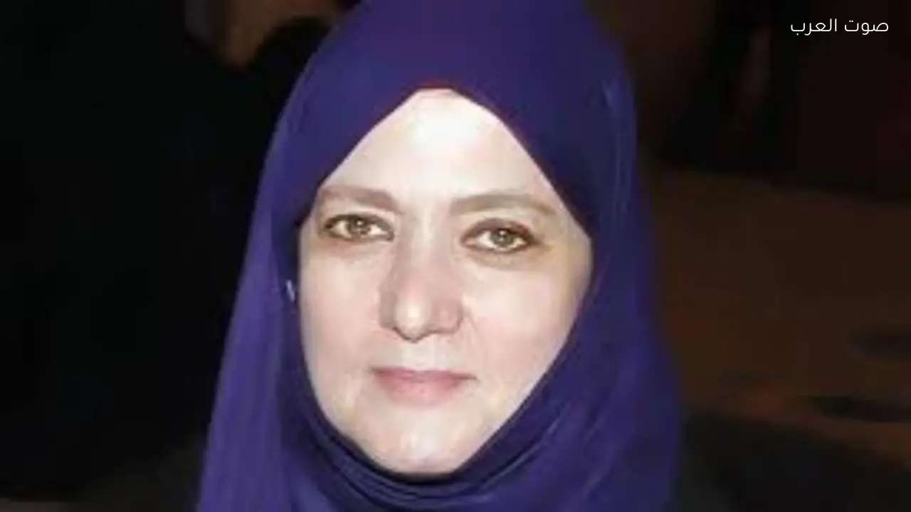 شمس البارودي: أجد سعادتي بعد الاعتزال ولا أهتم بالعروض المالية