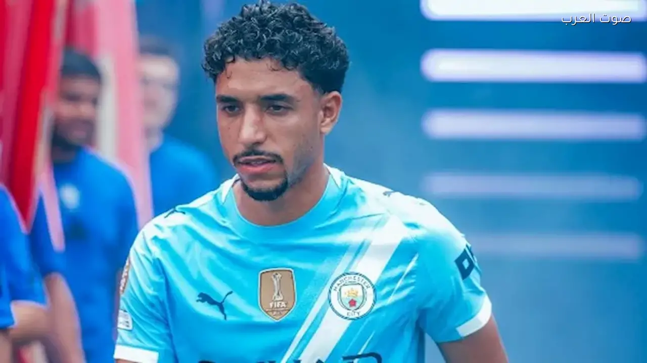 عمر مرموش يسجل هدفًا في شباك برينتفورد بالدوري الإنجليزي الممتاز اليوم
