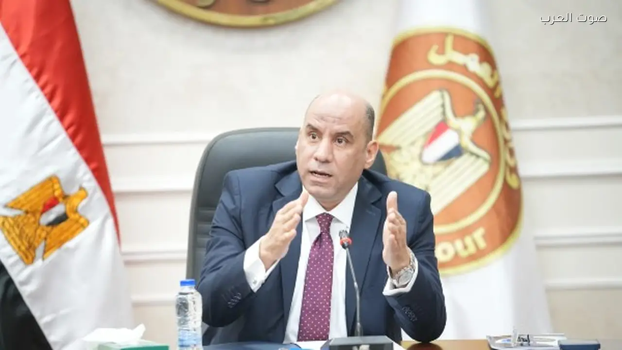 عيد العمال: 382 مليون جنيه لتطوير التدريب المهني من رداد