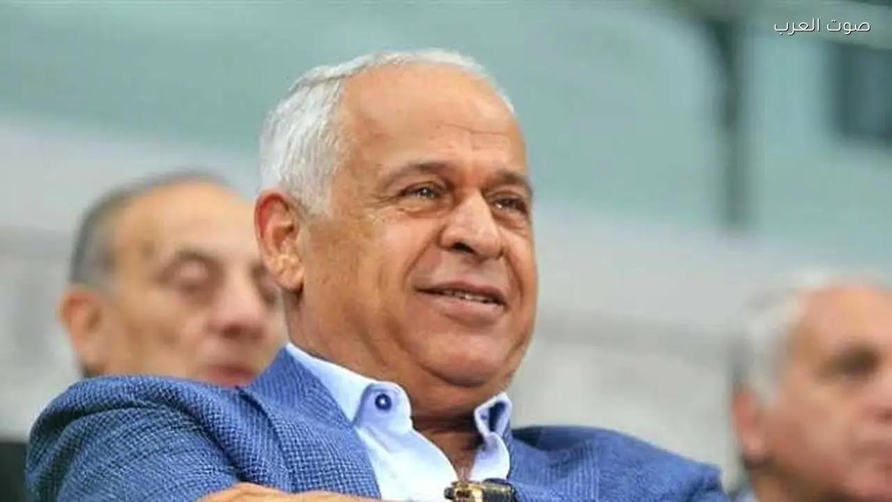 فرج عامر: فوز الزمالك بالدوري والكونفدرالية يسجل في موسوعة جينيس