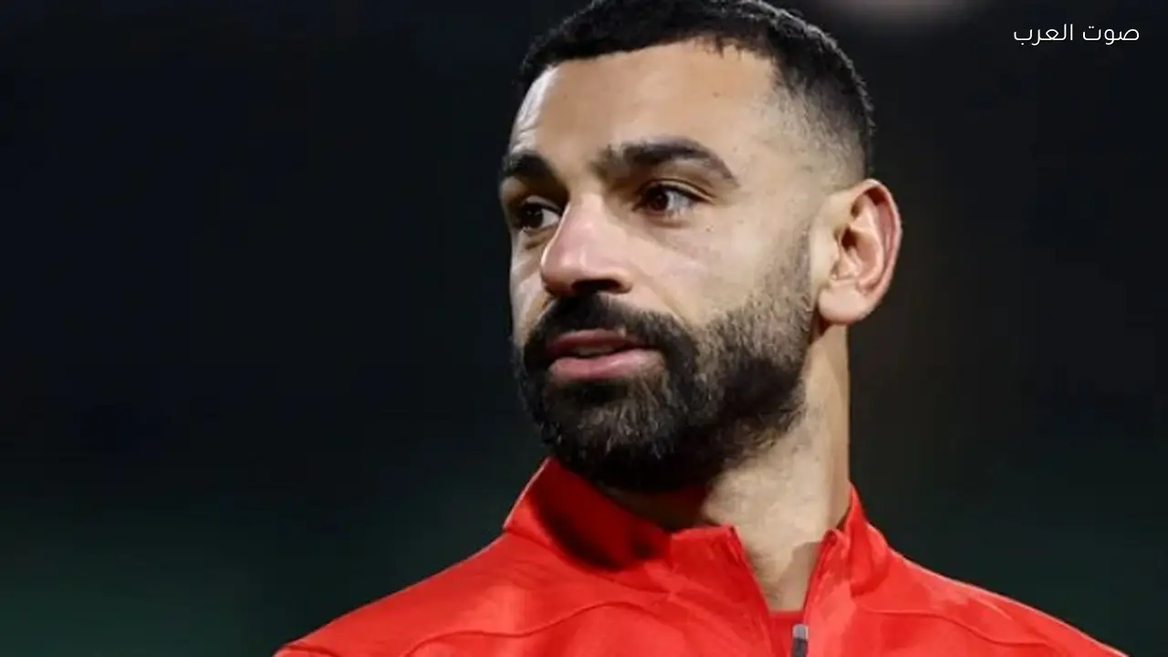 قمة ليفربول ومانشستر يونايتد وكاريك يشيد بمحمد صلاح