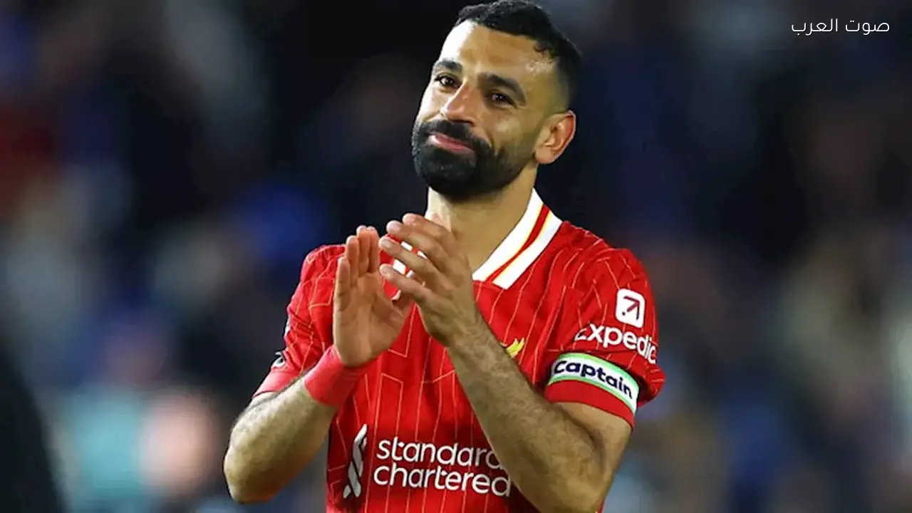 محمد صلاح يسعى لقيادة مصر نحو أول انتصار في كأس العالم بعد 36 يومًا