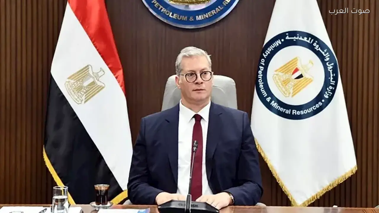 مذكرة تفاهم بين مصر والجزائر لشراء الزيت الخام في السوق المحلي