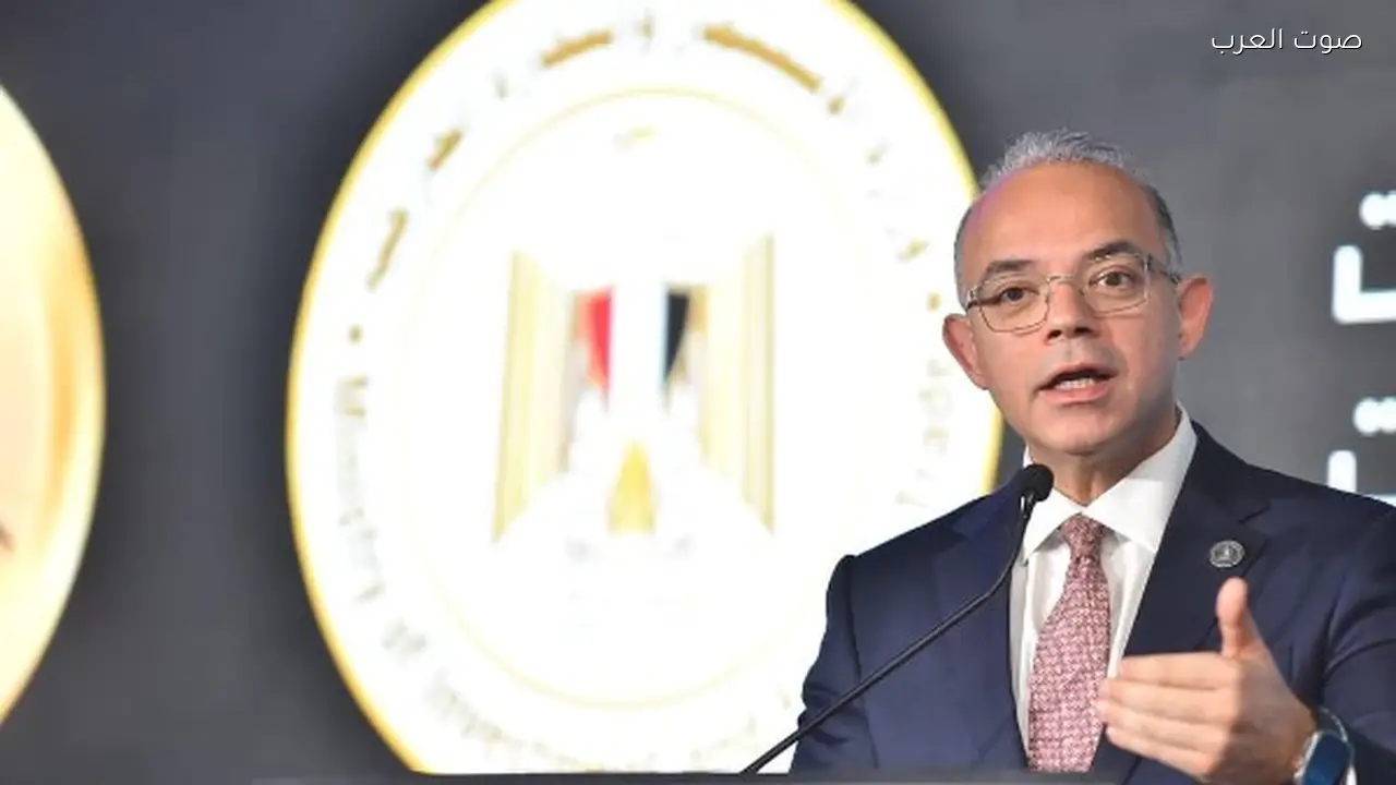 وزير الاستثمار يطلق بوابة رقمية للتحقق البيئي وتعزيز تنافسية الصادرات