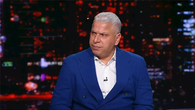 الأهلي يعين وائل جمعة مديرًا للكرة ويظهر خلال أيام